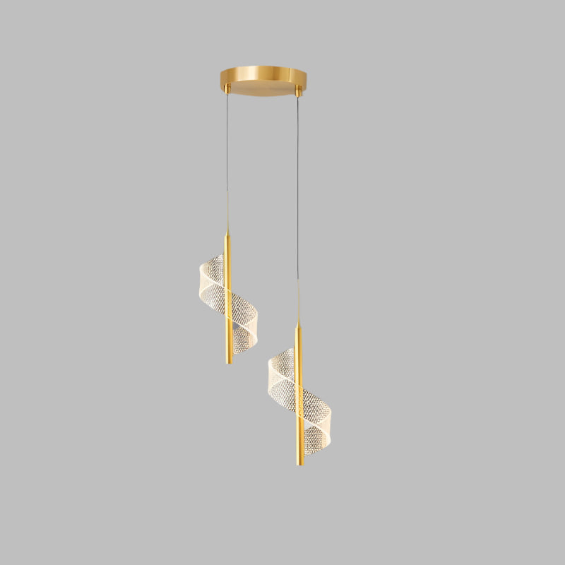 Moderne Stijl LED Hanglampen