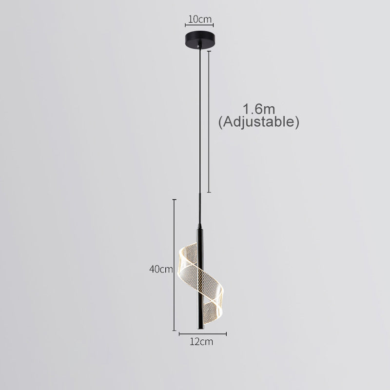 Moderne Stijl LED Hanglampen