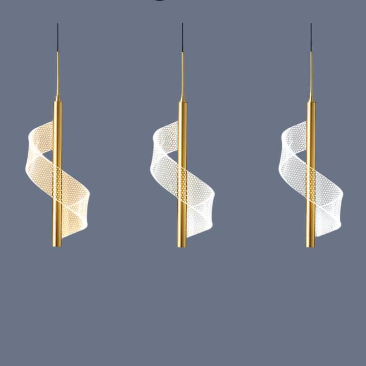 Moderne Stijl LED Hanglampen