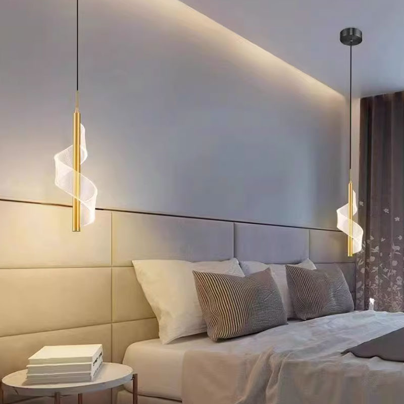 Moderne Stijl LED Hanglampen