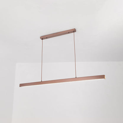 Edge Industriële LED Hanglamp