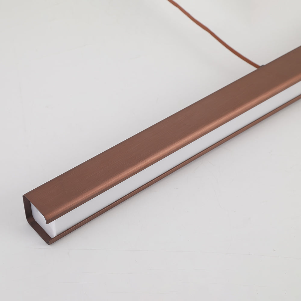 Edge Industriële LED Hanglamp