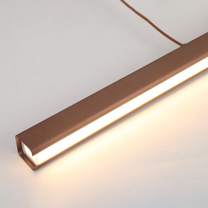 Edge Industriële LED Hanglamp