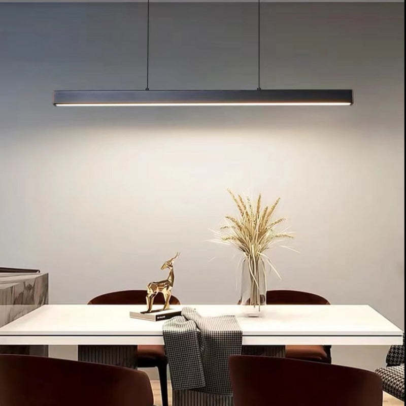 Edge Industriële LED Hanglamp