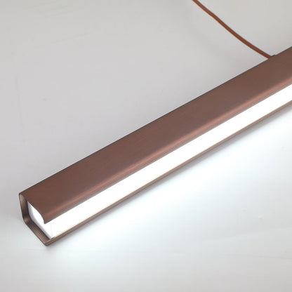 Edge Industriële LED Hanglamp
