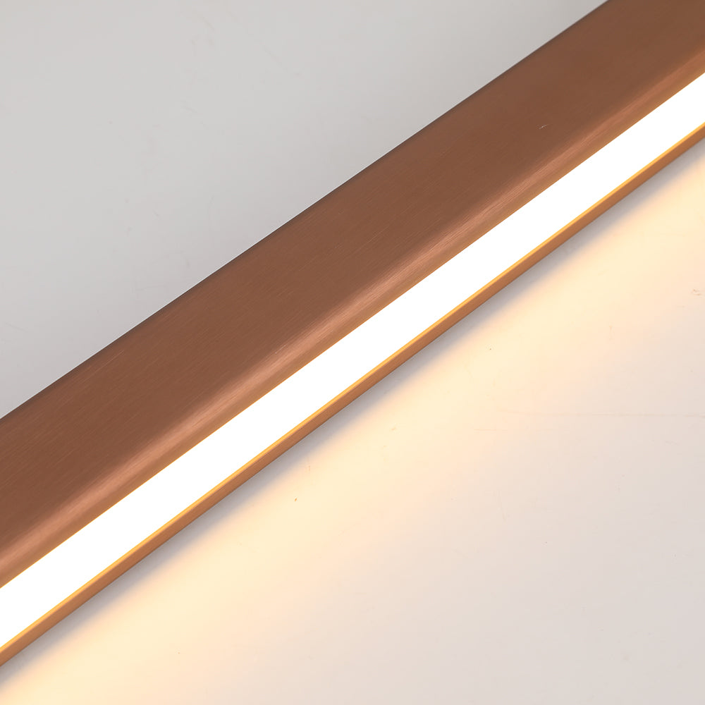 Edge Industriële LED Hanglamp