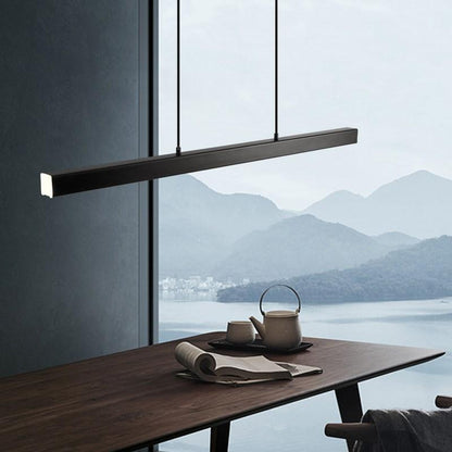 Edge Industriële LED Hanglamp