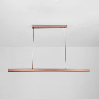 Edge Industriële LED Hanglamp