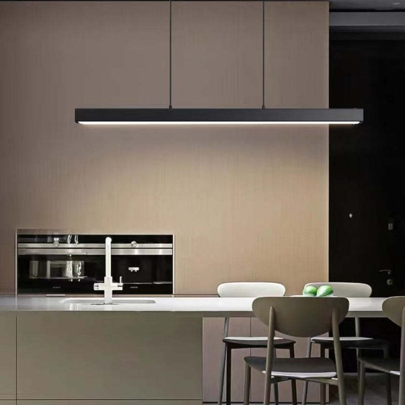 Edge Industriële LED Hanglamp