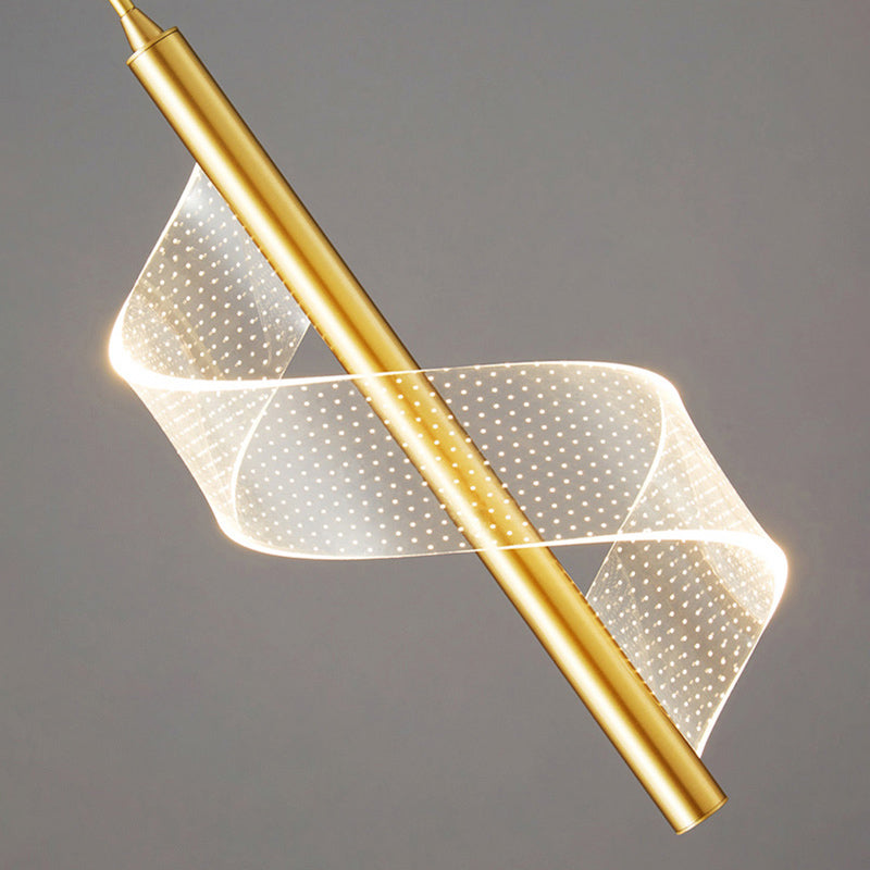 Moderne Stijl LED Hanglampen