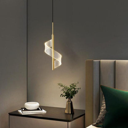 Moderne Stijl LED Hanglampen