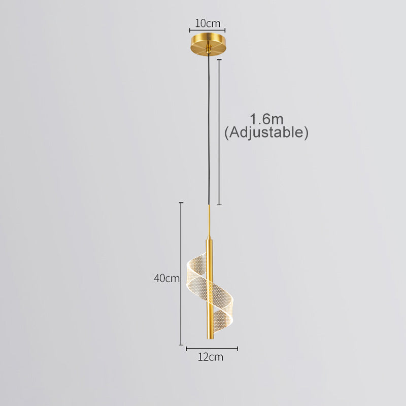 Moderne Stijl LED Hanglampen