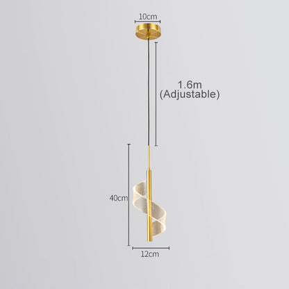 Moderne Stijl LED Hanglampen