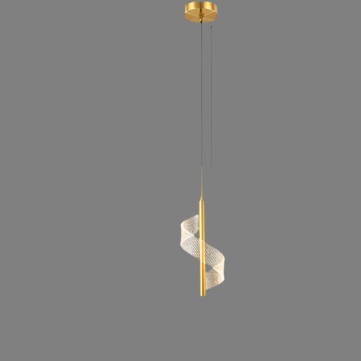 Moderne Stijl LED Hanglampen