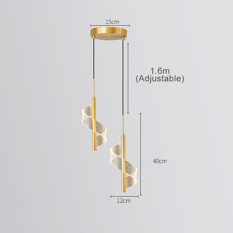 Moderne Stijl LED Hanglampen