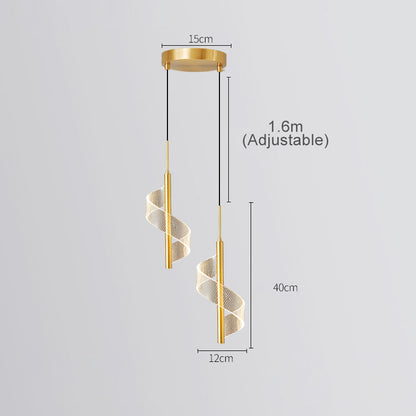 Moderne Stijl LED Hanglampen