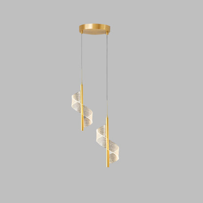 Moderne Stijl LED Hanglampen