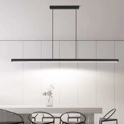 Edge Industriële LED Hanglamp