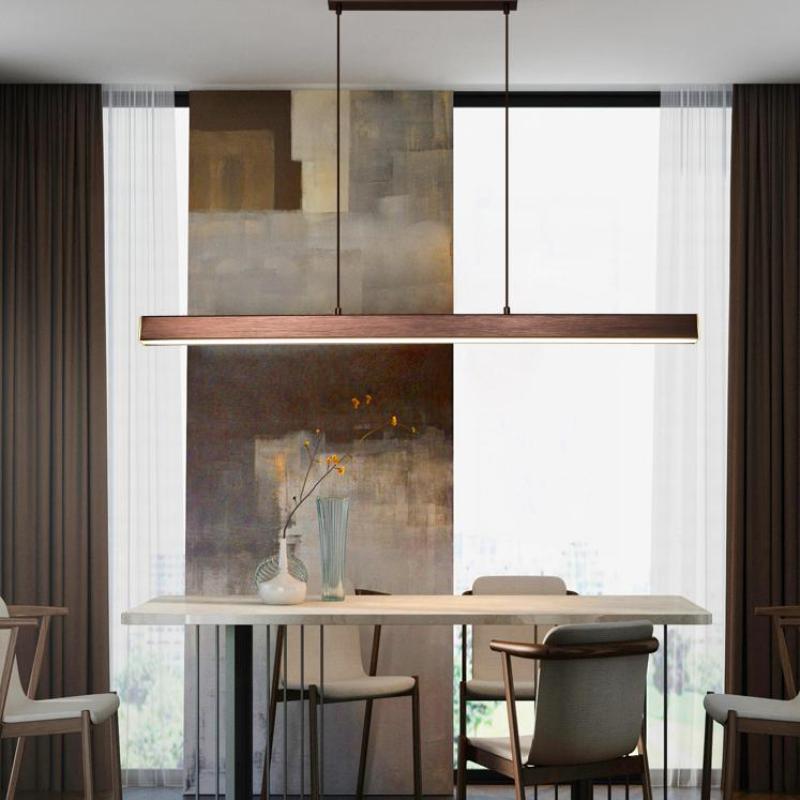 Edge Industriële LED Hanglamp