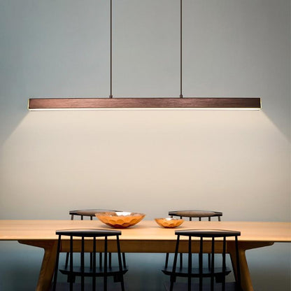Edge Industriële LED Hanglamp