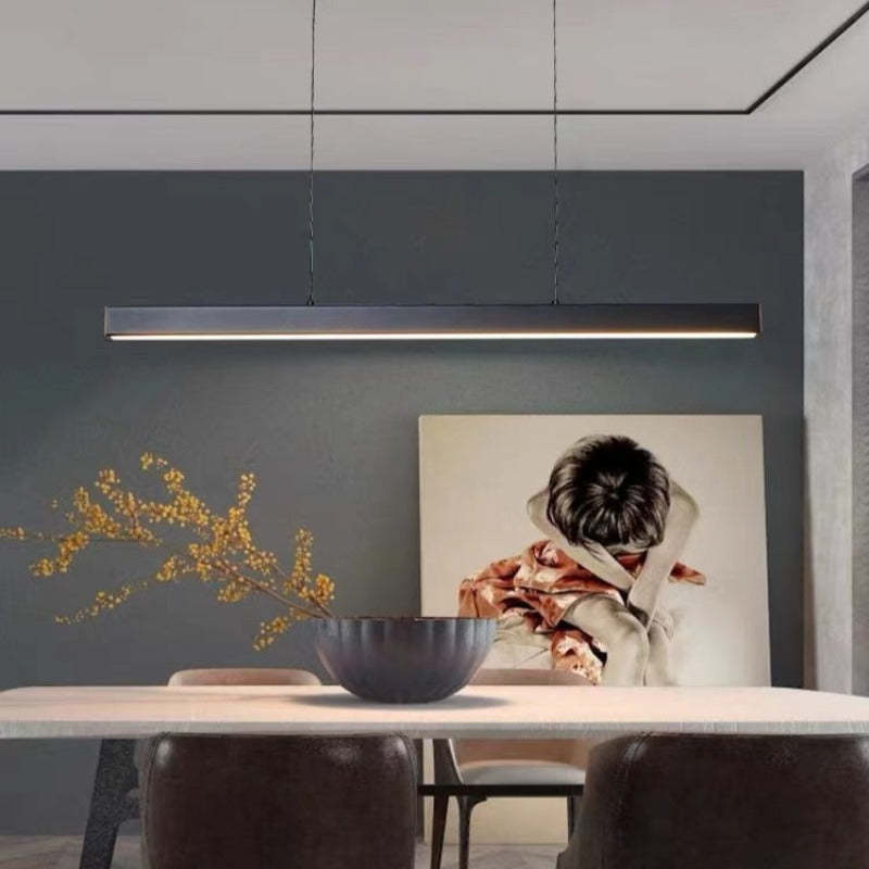 Edge Industriële LED Hanglamp