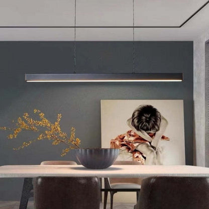 Edge Industriële LED Hanglamp