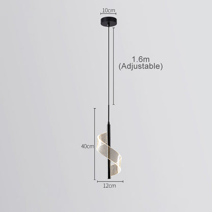 Moderne Stijl LED Hanglampen
