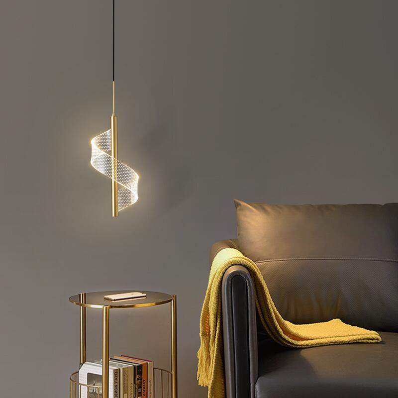 Moderne Stijl LED Hanglampen
