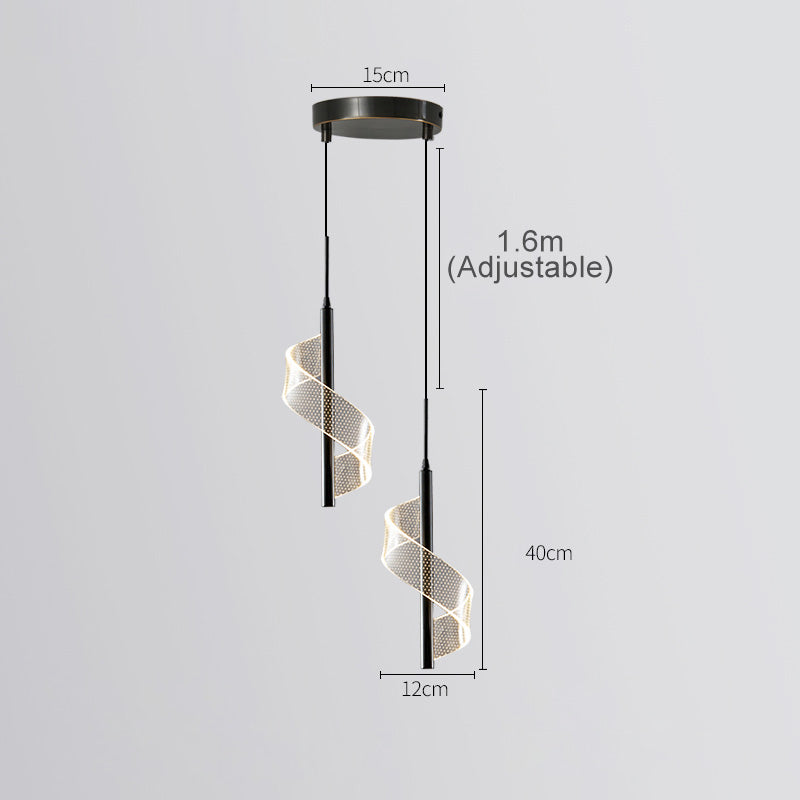 Moderne Stijl LED Hanglampen